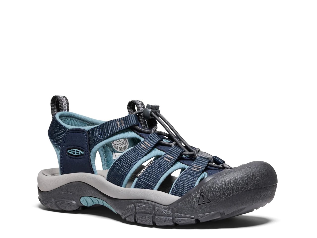 Newport Sandal