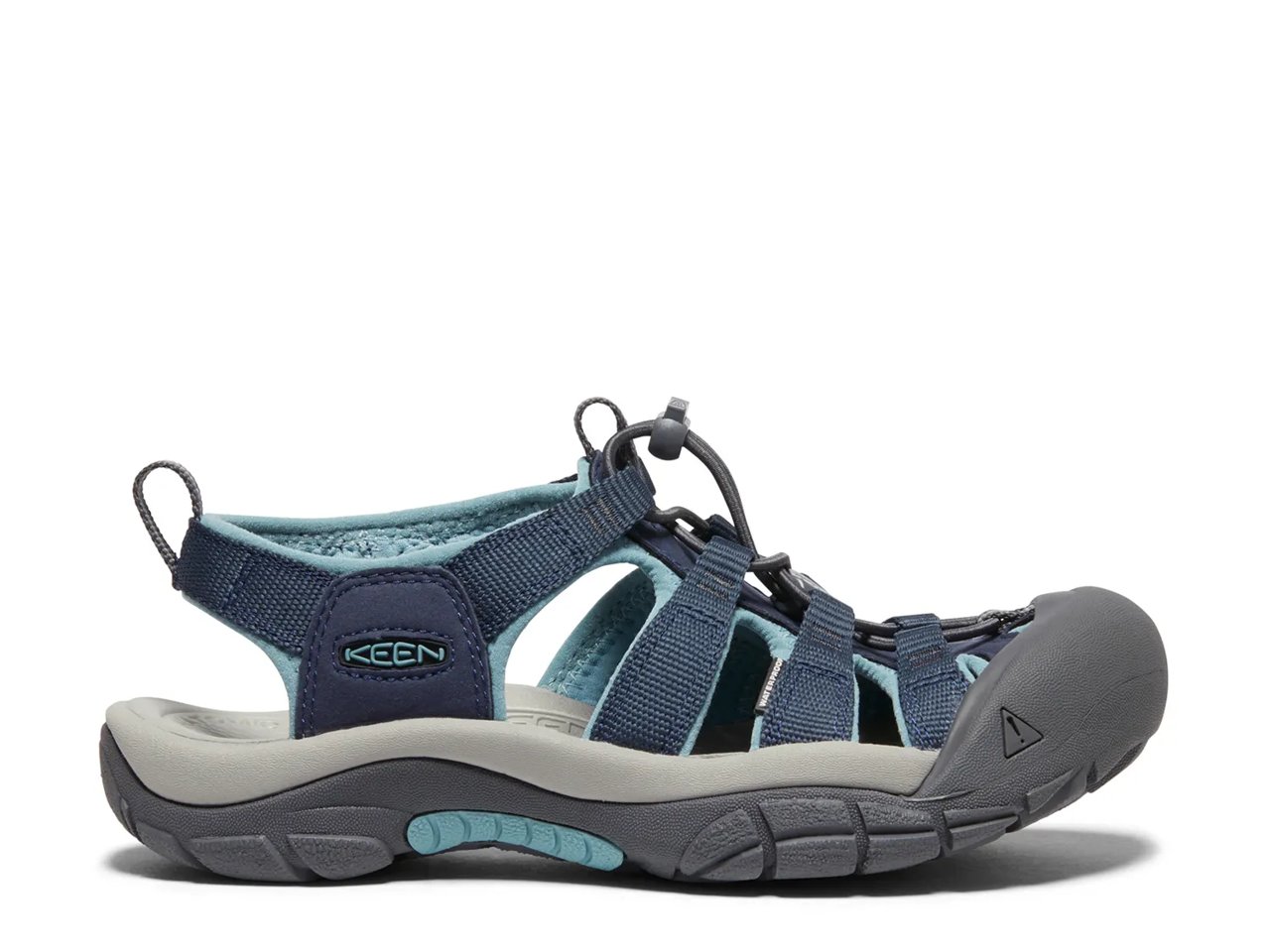 Newport Sandal
