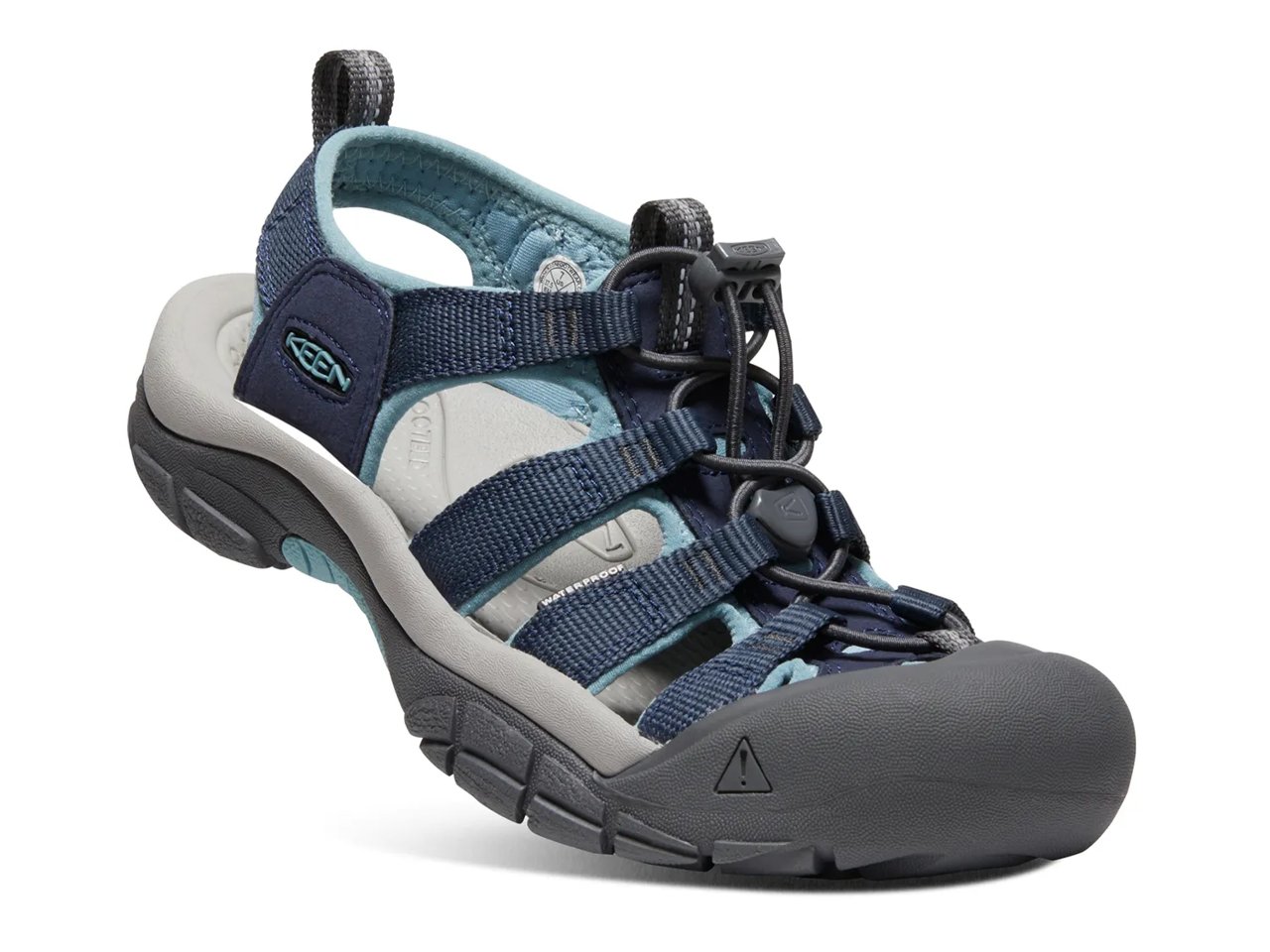 Newport Sandal