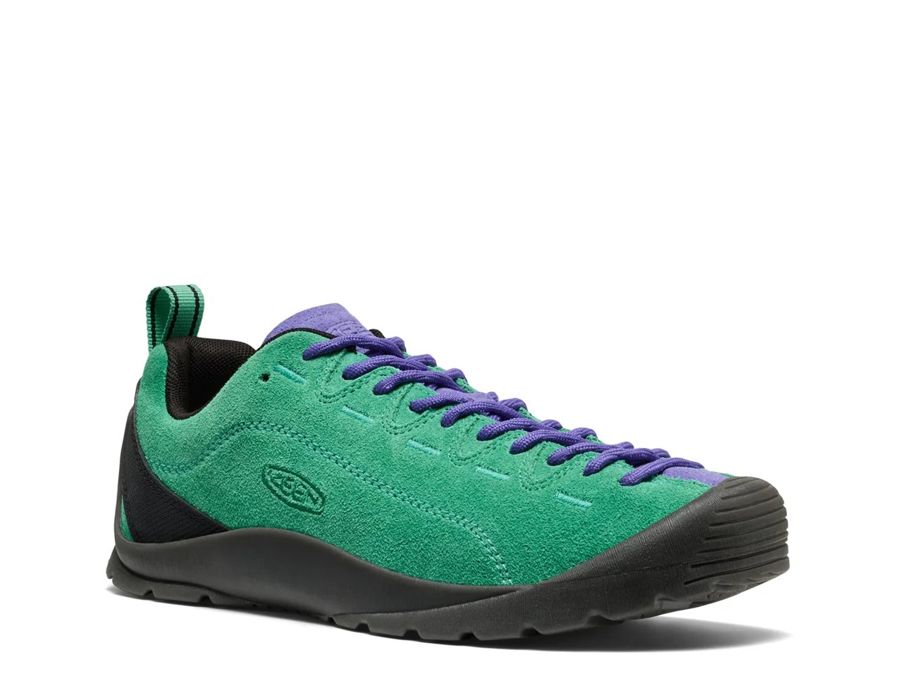 Jasper Trail Shoe - Women's 