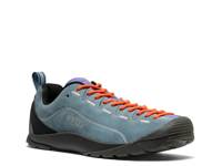 Jasper Trail Shoe - Women's  Slate Blue view