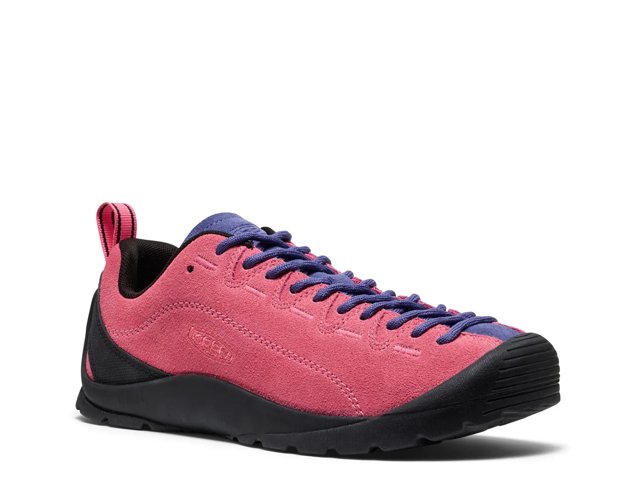 Jasper Trail Shoe - Women's 