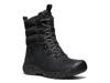 Greta Waterproof Bootie - Women's Black view