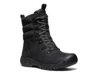 Greta Waterproof Bootie - Women's Black view