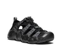 Hyperport Sandal - Women's Black view