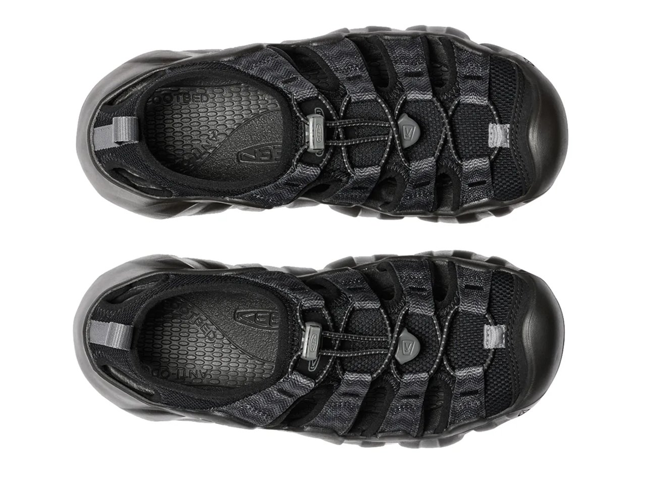 Hyperport Sandal - Women's