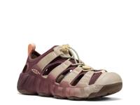 Hyperport Sandal - Women's Plum/Multicolor view