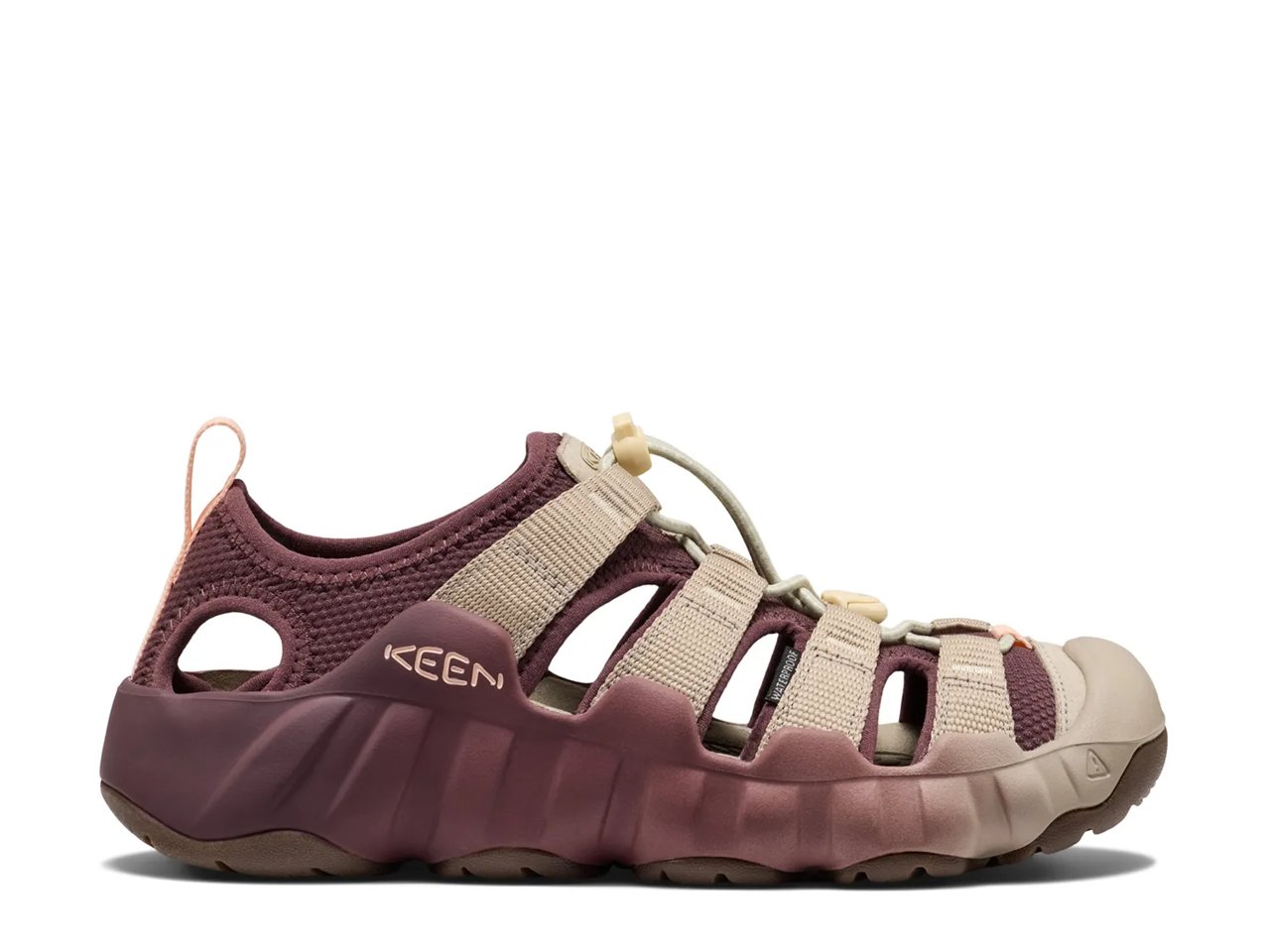 Hyperport Sandal - Women's