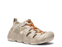 Hyperport Sandal - Women's Taupe view