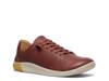 KNX Sneaker - Women's Tortoise Brown view