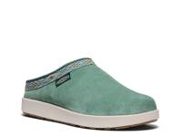 Elle Mule - Women's Light Green view