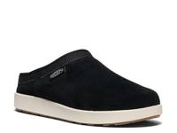 Elle Mule - Women's Black view