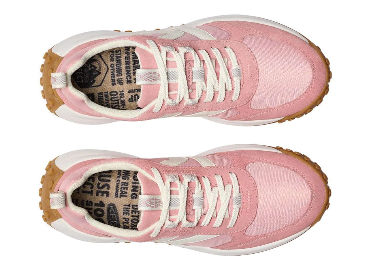 KS86 Sneaker - Women's