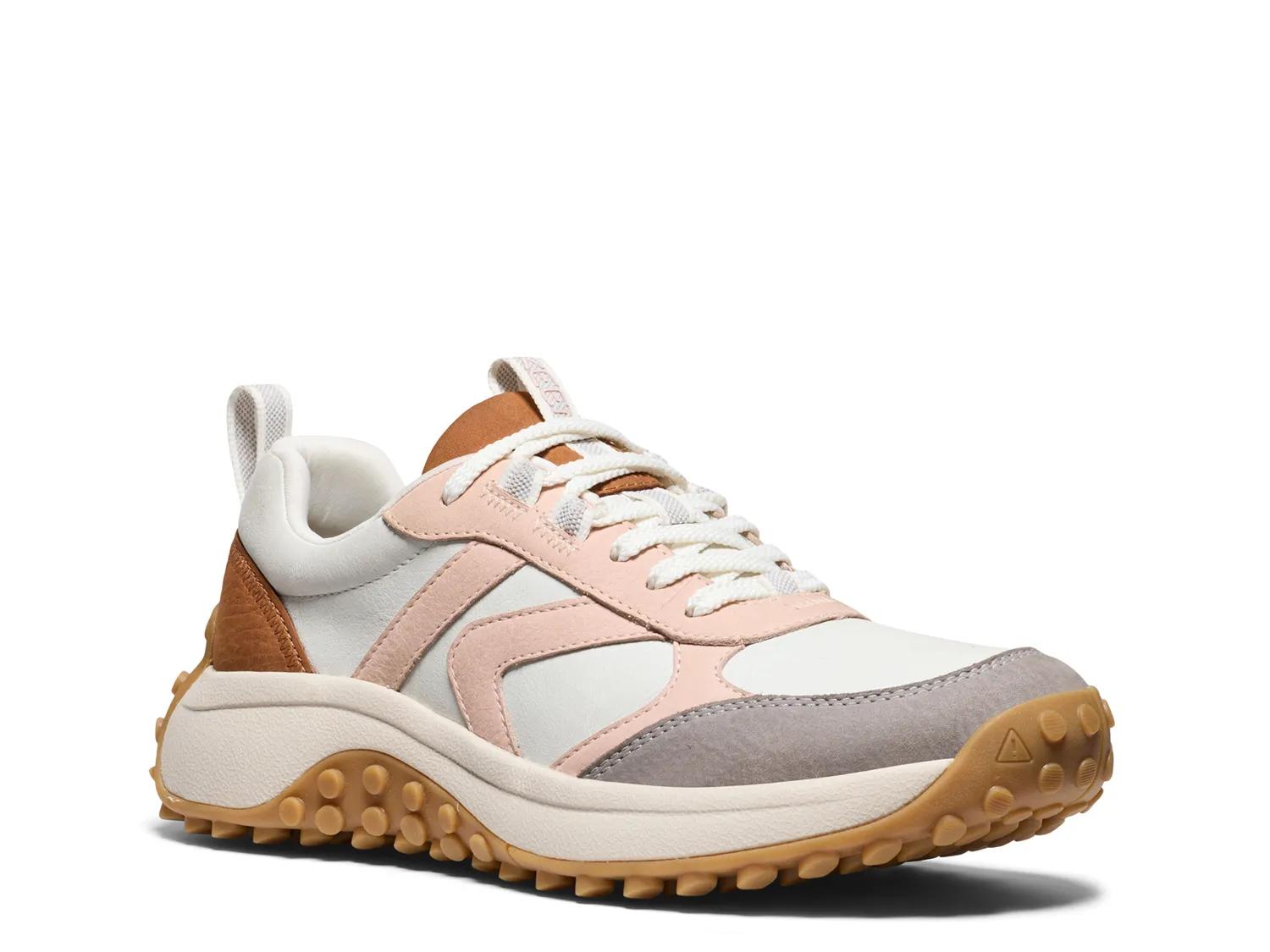 Karen　ベージュ Keen KS86 Sneaker - Women's - Free Shipping | DSW
