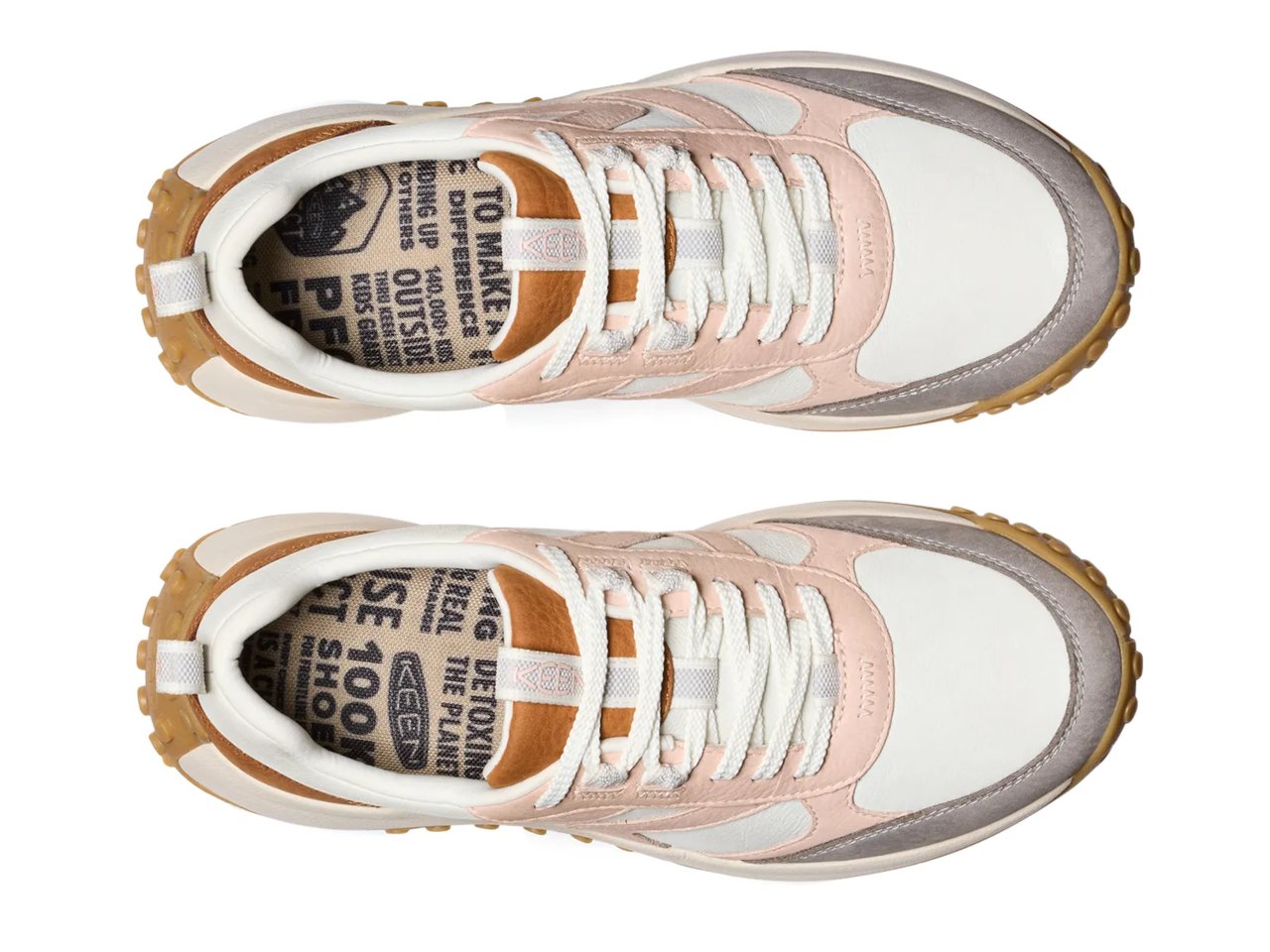 KS86 Sneaker - Women's