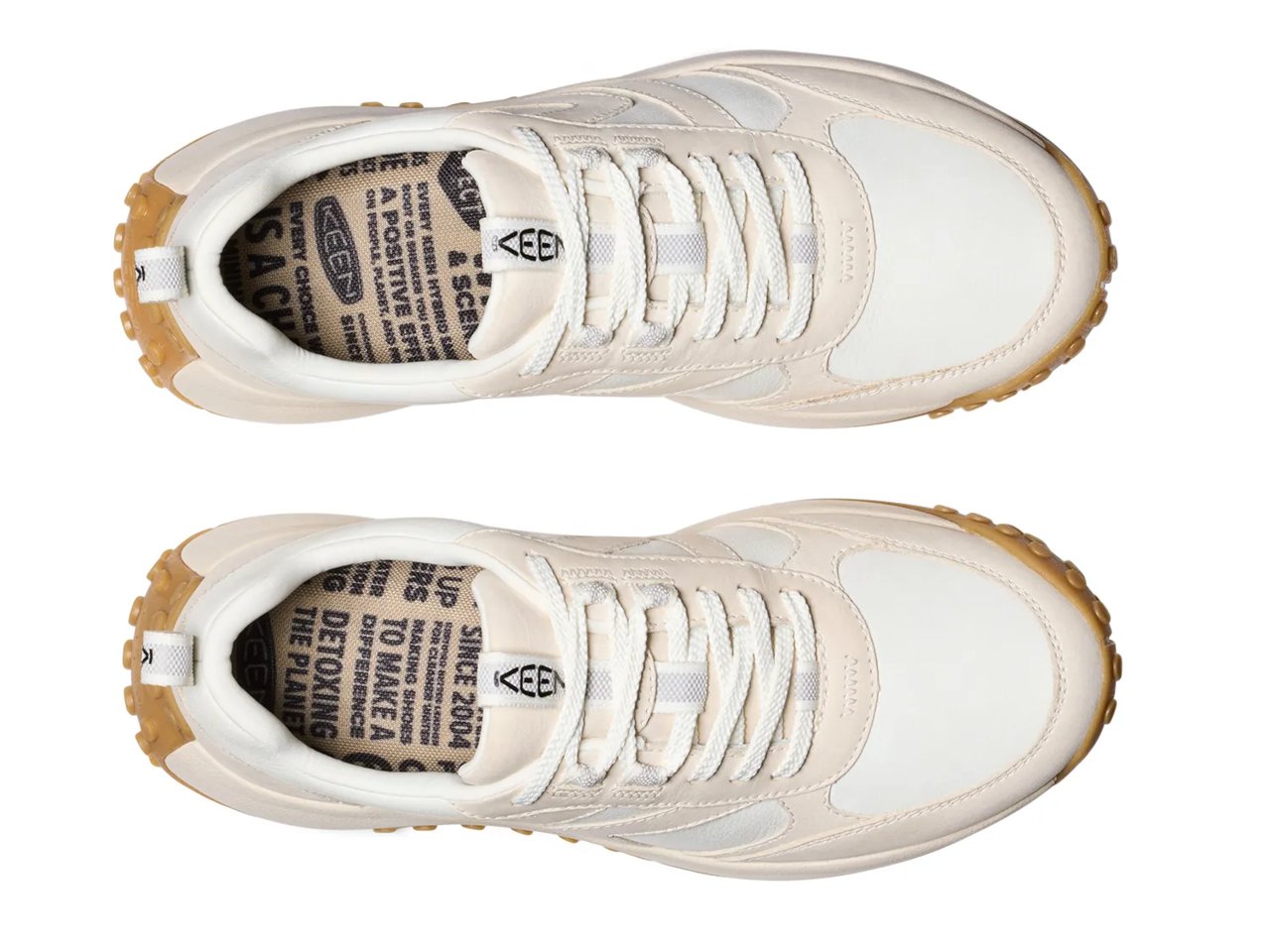 KS86 Sneaker - Women's