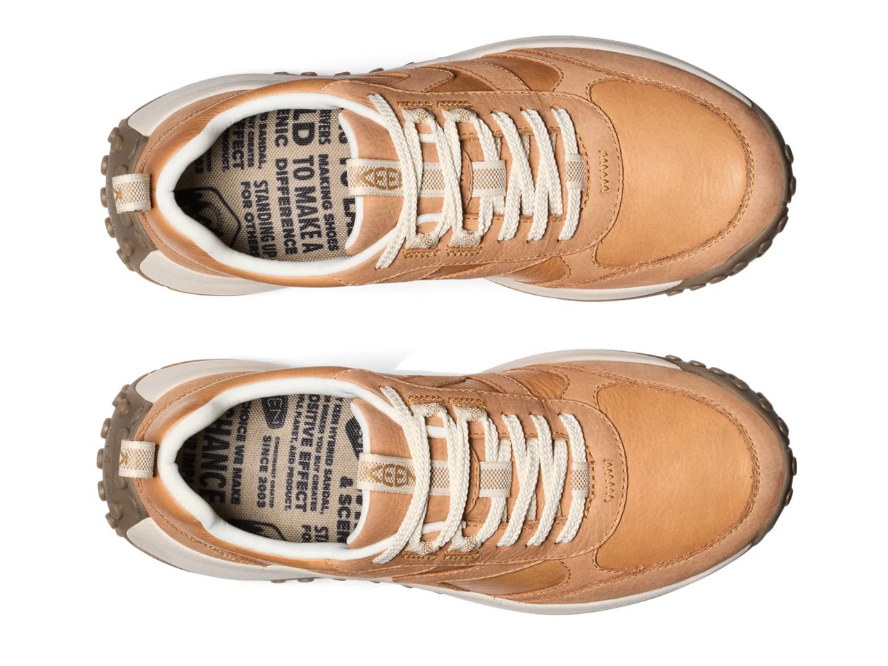 KS86 Sneaker - Women's