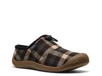 Howser III Slip-On - Women's Grey view