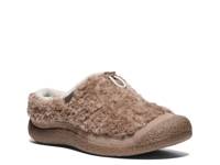 Howser III Slip-On - Women's Caribou Taupe view