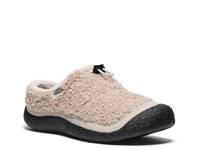 Howser III Slip-On - Women's Dark Brown view