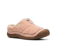 Howser III Slip-On - Women's Rose view