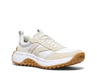 KS86 Sneaker - Women's Beige/White view