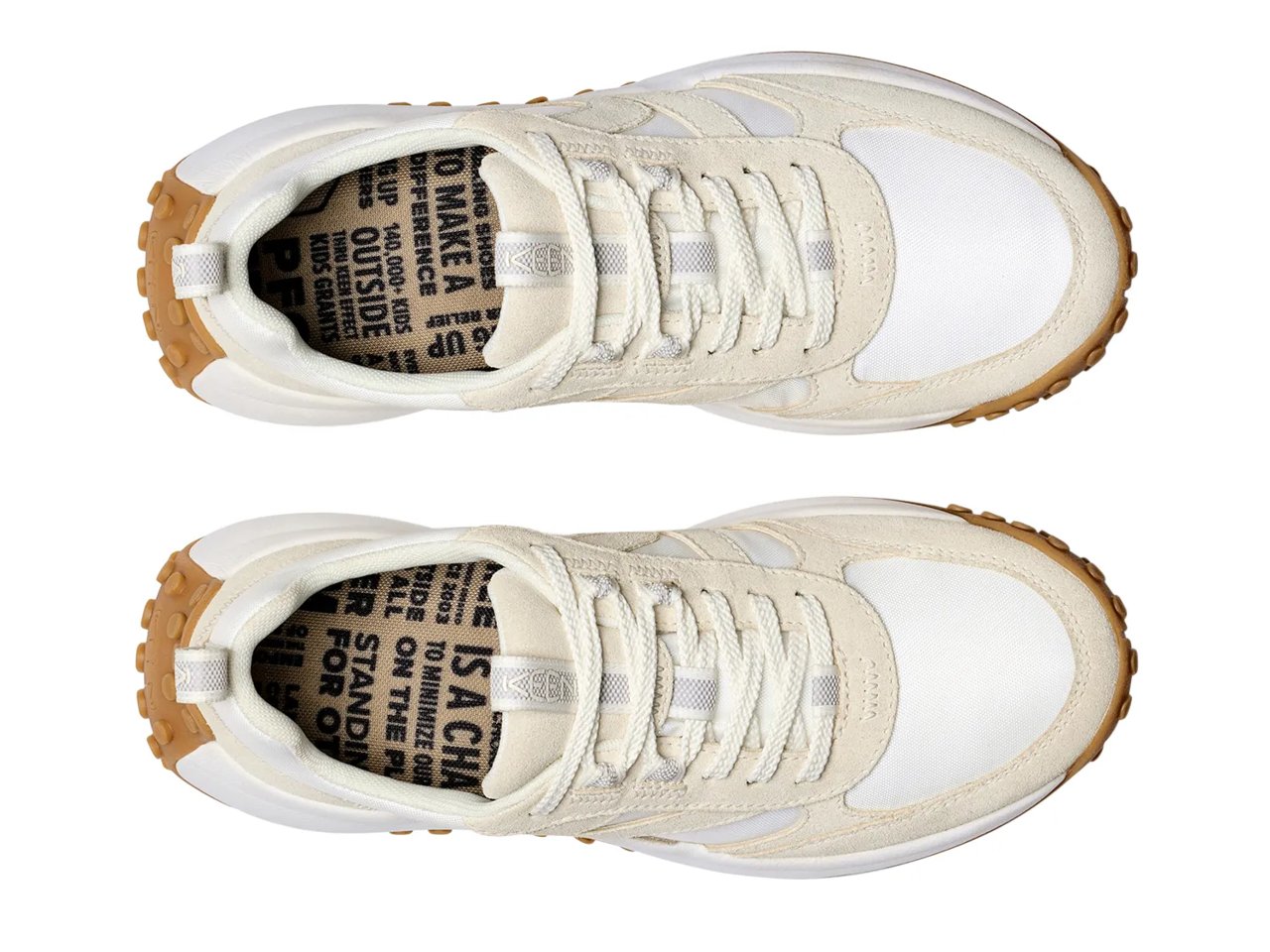 KS86 Sneaker - Women's