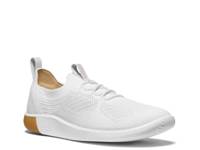 KNX Sneaker - Women's White view