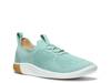 KNX Sneaker - Women's Light Green view