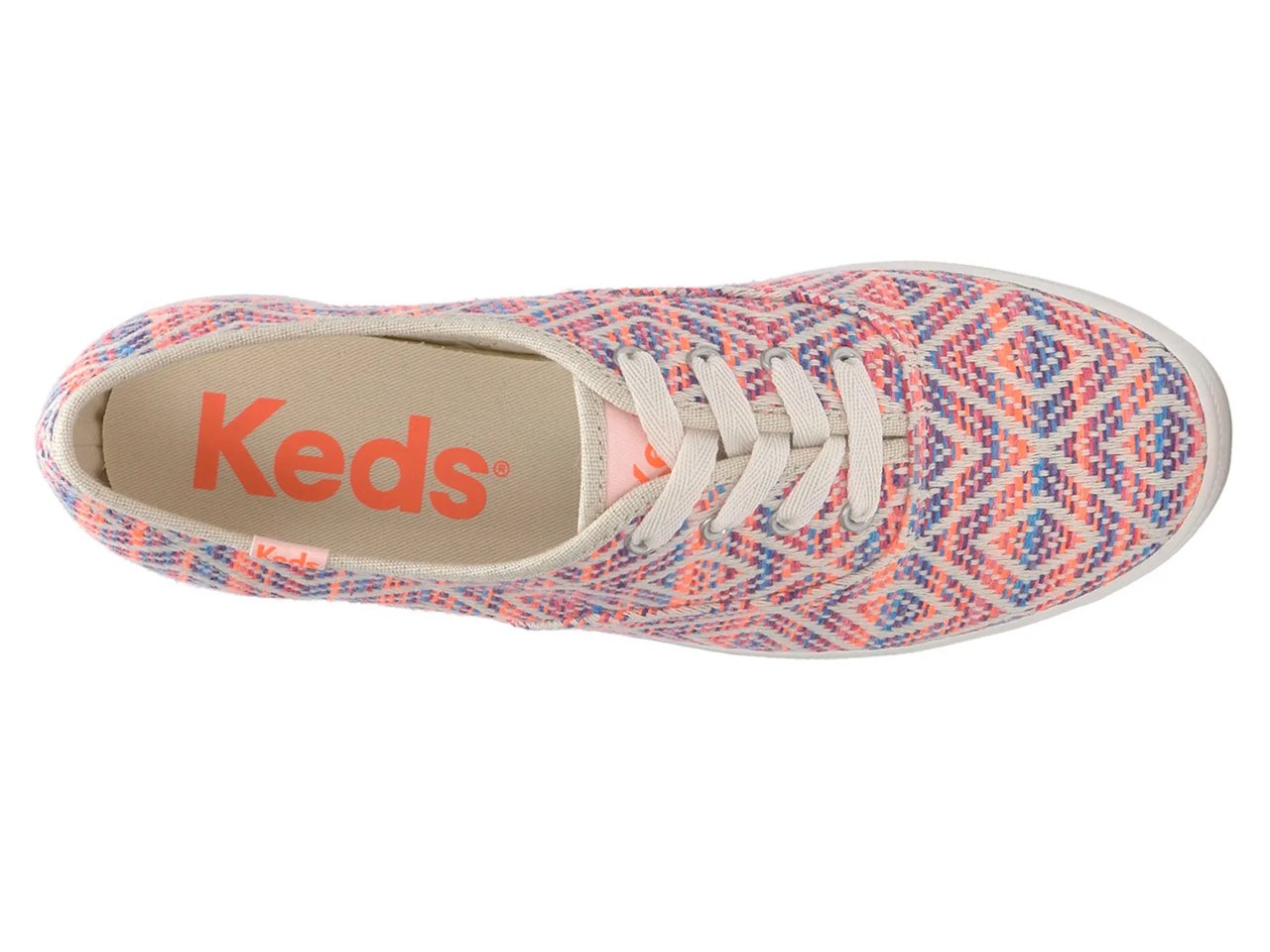 Champ Sneaker - Women's 