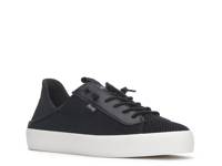 Crash Sneaker - Women's  Black view