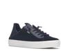 Crash Sneaker - Women's  Navy view