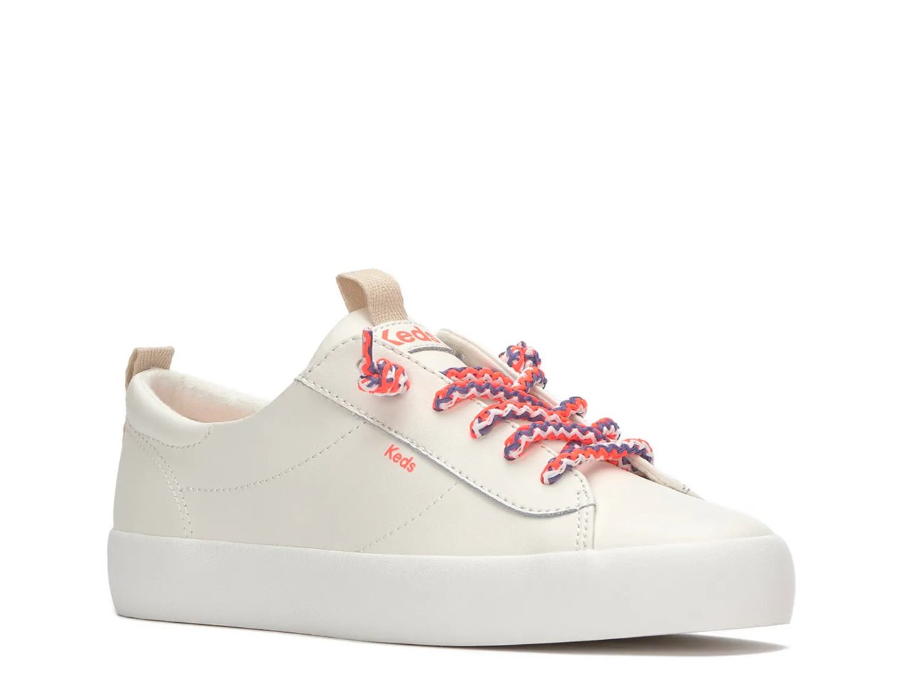 Kickback Sneaker - Women's 