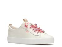 Kickback Sneaker - Women's  Snow White view
