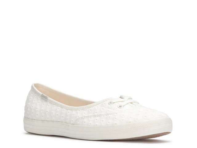 Mini Skimmer Slip-On Sneaker - Women's