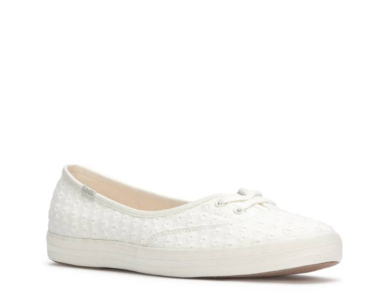 Mini Skimmer Slip-On Sneaker - Women's