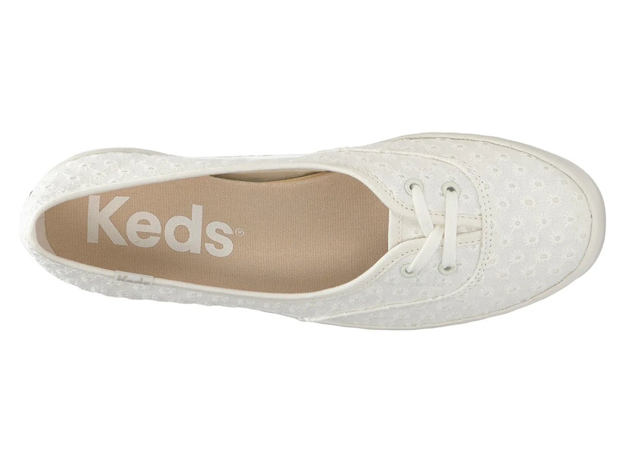Mini Skimmer Slip-On Sneaker - Women's