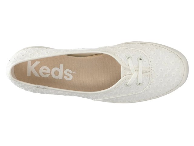 Mini Skimmer Slip-On Sneaker - Women's