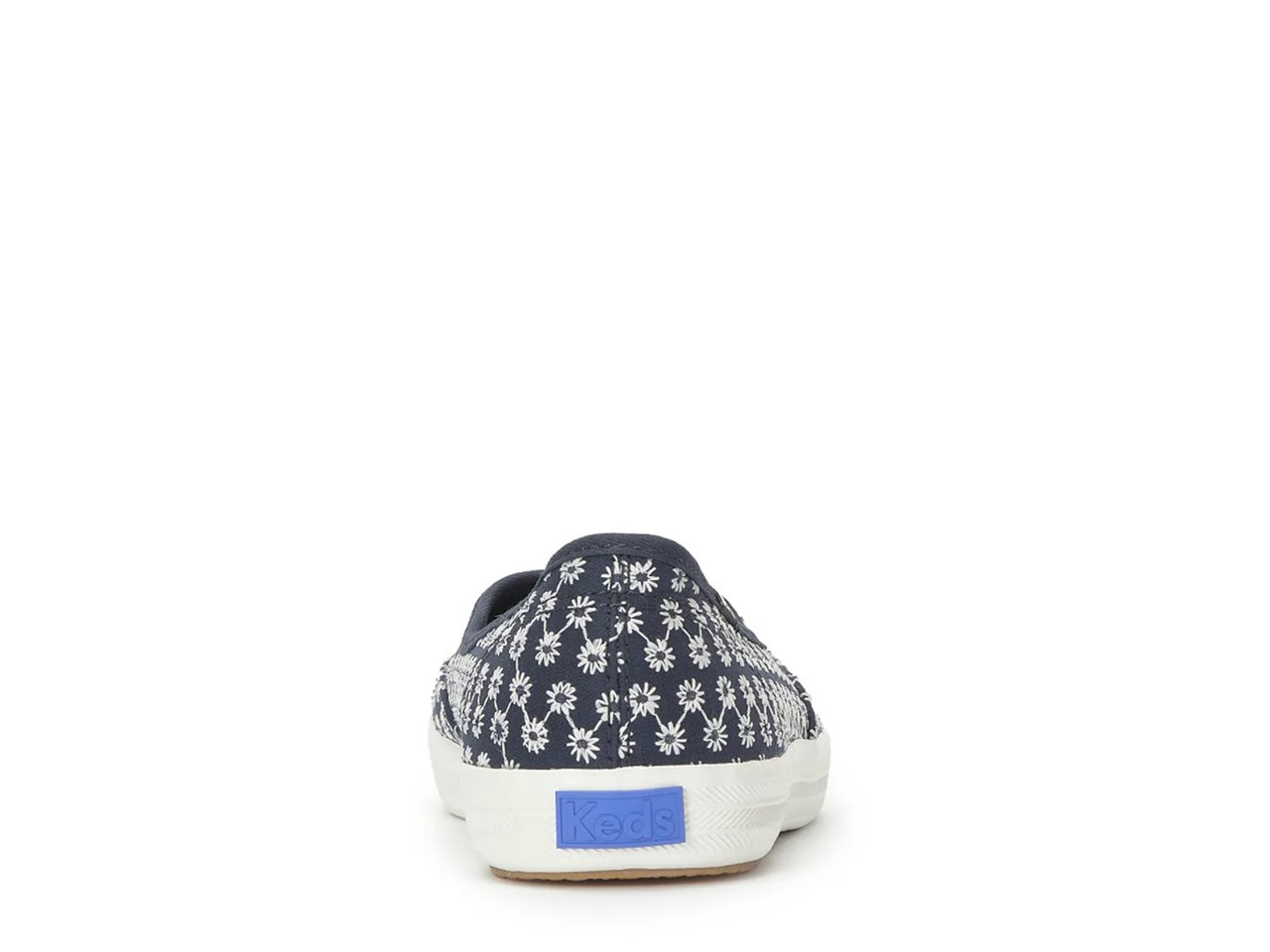 Mini Skimmer Slip-On Sneaker - Women's