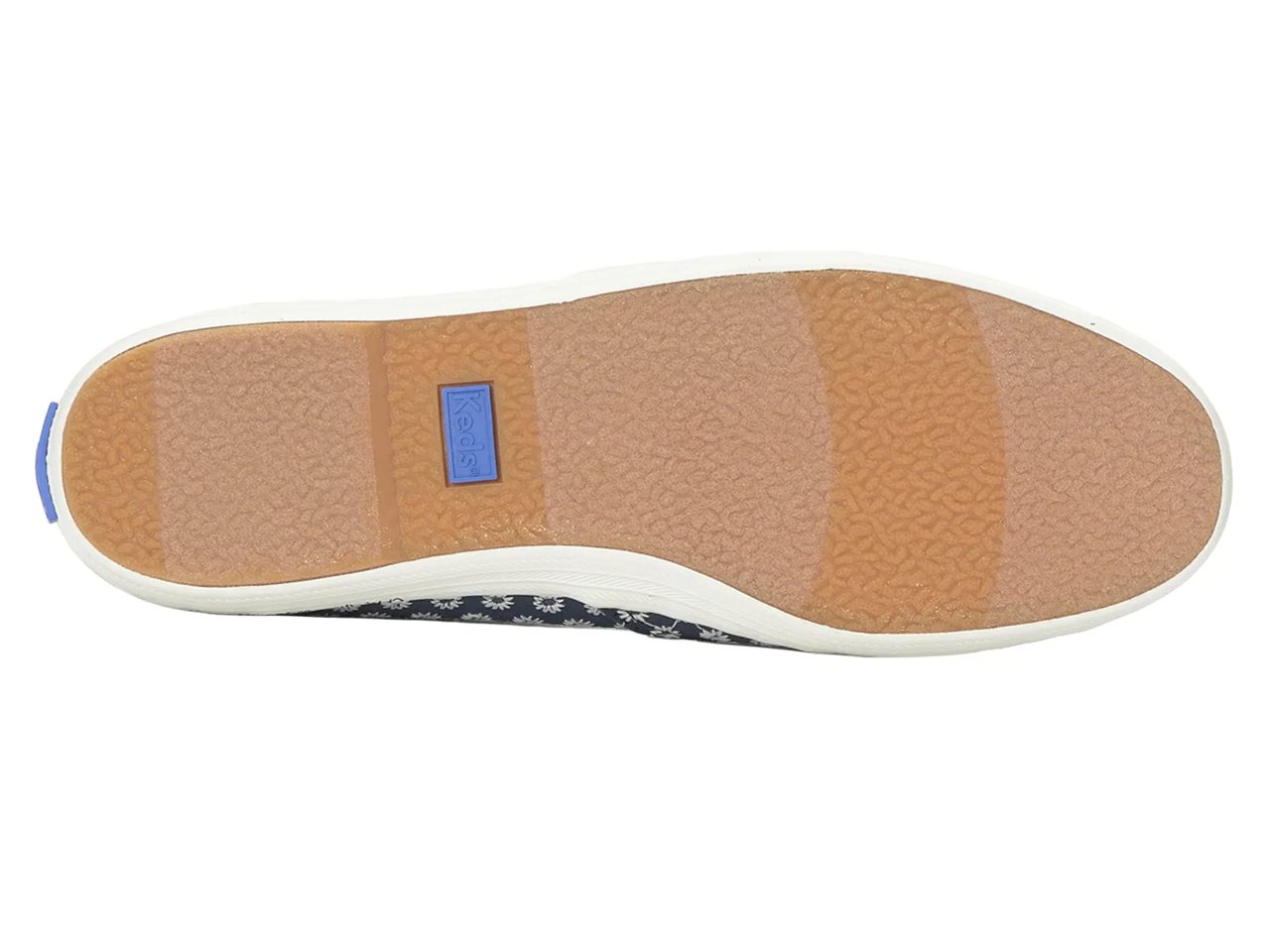 Mini Skimmer Slip-On Sneaker - Women's