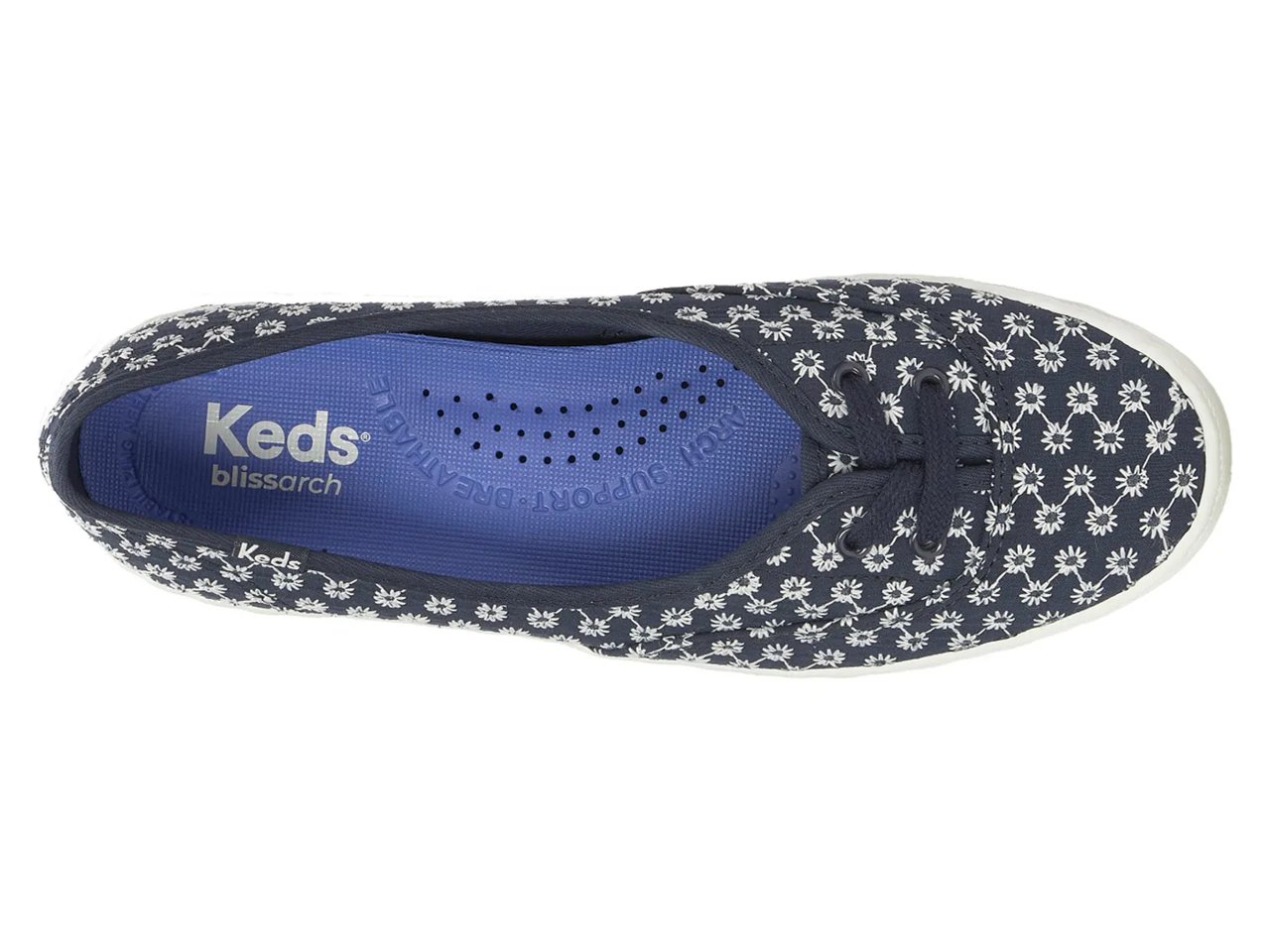 Mini Skimmer Slip-On Sneaker - Women's