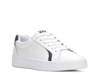Pursuit Sneaker - Women's White/Black view