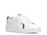 Pursuit Sneaker - Women's White/Black view