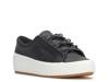 REMBW Wedge Sneaker - Women's  Black view
