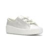 REMBW Wedge Sneaker - Women's  White Pearlized view