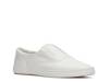 Champion Slip-On Sneaker - Women's Snow White view