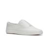 Champion Slip-On Sneaker - Women's Snow White view
