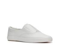 Champion Slip-On Sneaker - Women's Snow White view
