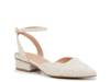 Mindy Pump Ivory/Beige view