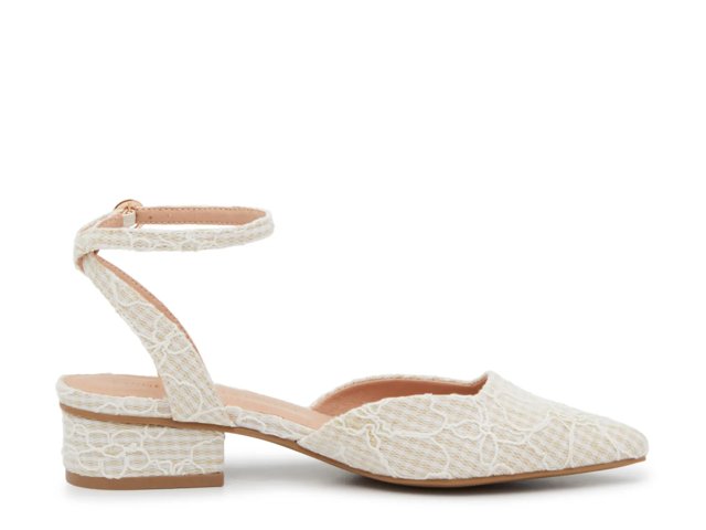 Chinese Laundry Mindy Pump